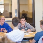 Telling Your Story--Holland High School, November 9, 2016